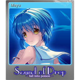 Mayu (Foil)