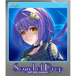 Sayo (Foil)