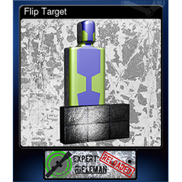 Flip Target