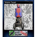 Mobile Target