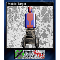 Mobile Target