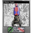 Mobile Target (Foil)