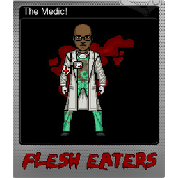 The Medic! (Foil)