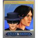 Among Thieves (Foil)