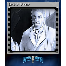 Brother Divine