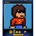 Enrico