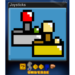 Joysticks
