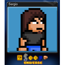 Sergio