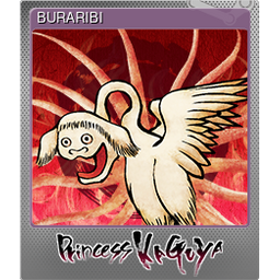 BURARIBI (Foil)