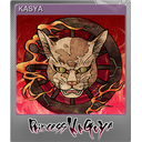 KASYA (Foil)