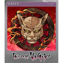 KASYA (Foil)