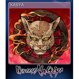 KASYA