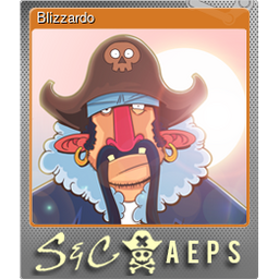 Blizzardo (Foil)