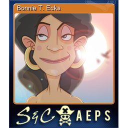 Bonnie T. Ecks