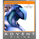 Aurelian Infantry (Foil)