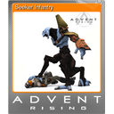 Seeker Infantry (Foil)