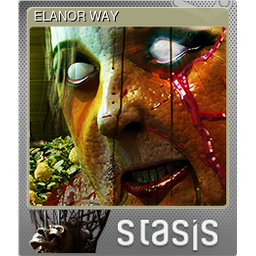 ELANOR WAY (Foil)