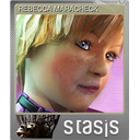 REBECCA MARACHECK (Foil)