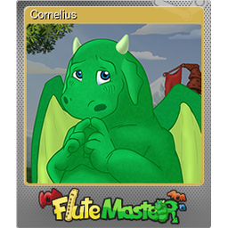 Cornelius (Foil)