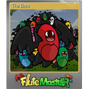 The Bats (Foil Trading Card)