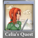 Celia (Foil)