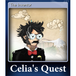 The Inventor