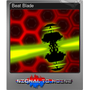 Beat Blade (Foil)