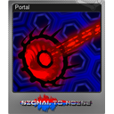 Portal (Foil)