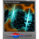 Rhythm Shocker (Foil)