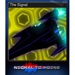 The Signal