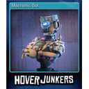 Mechanic Bot