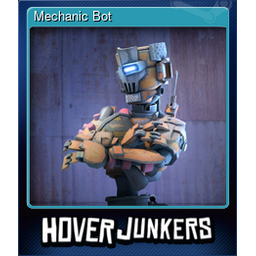 Mechanic Bot