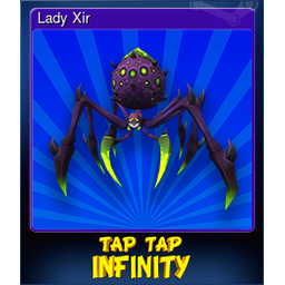 Lady Xir