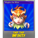 Mogiks the Wise (Foil)