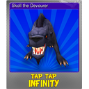 Skoll the Devourer (Foil)