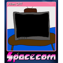 Alien CRT