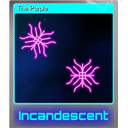 The Purple (Foil)