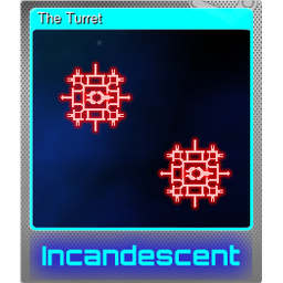 The Turret (Foil)