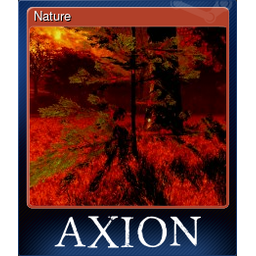 Nature (Trading Card)