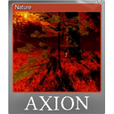 Nature (Foil Trading Card)
