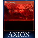 The Journey (Trading Card)