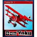 Fokker Dr. 1