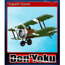 Sopwith Camel