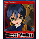 The Duchess (Trading Card)