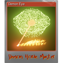 Demon Eye (Foil)