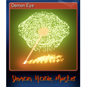 Demon Eye