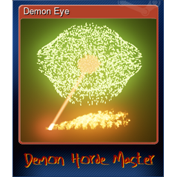 Demon Eye