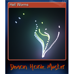 Hell Worms