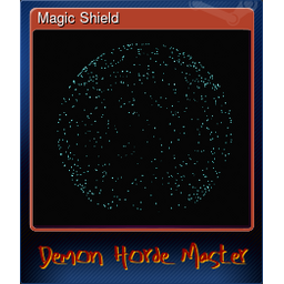 Magic Shield