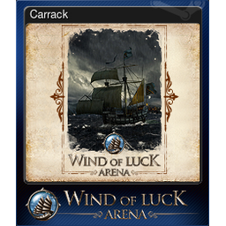 Carrack